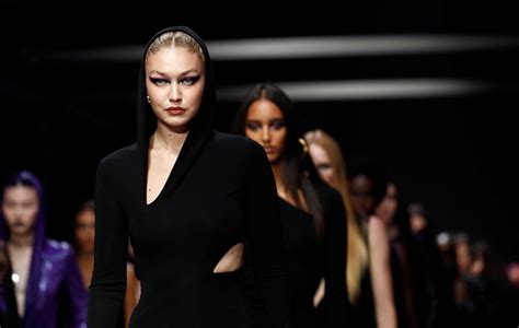 versace milan fashion week 2019|milan fashion week 2024 versace.